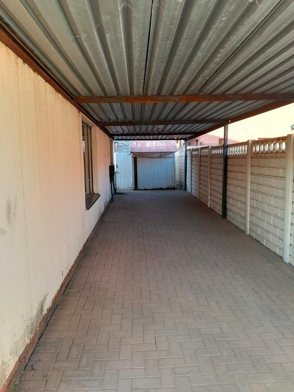 3 Bedroom Property for Sale in Kagiso Gauteng