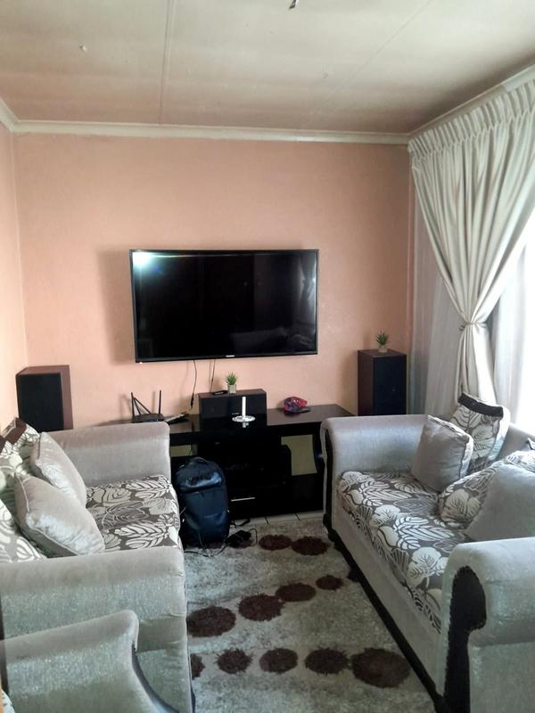 3 Bedroom Property for Sale in Kagiso Gauteng