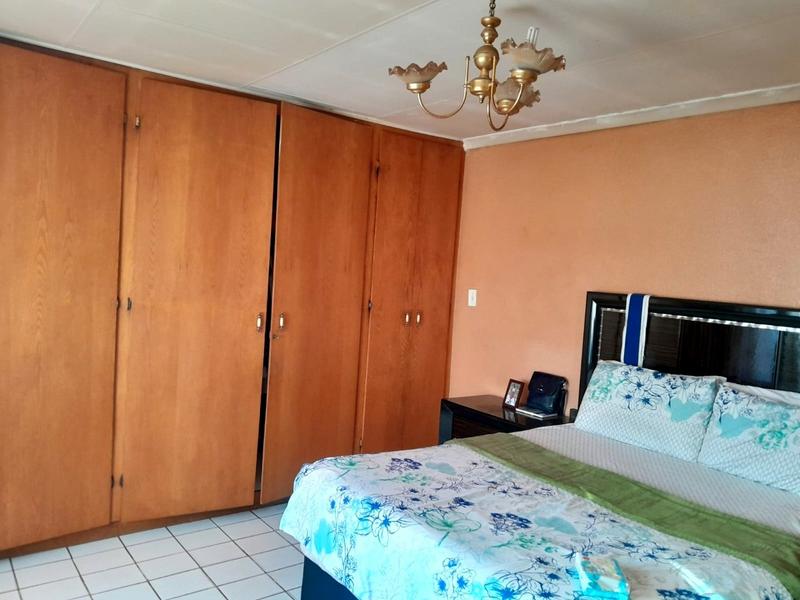 3 Bedroom Property for Sale in Kagiso Gauteng