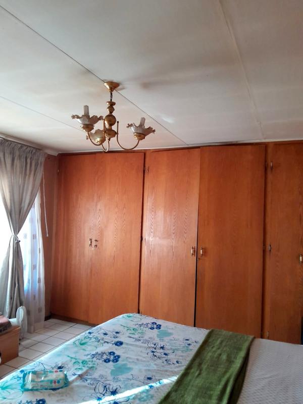 3 Bedroom Property for Sale in Kagiso Gauteng