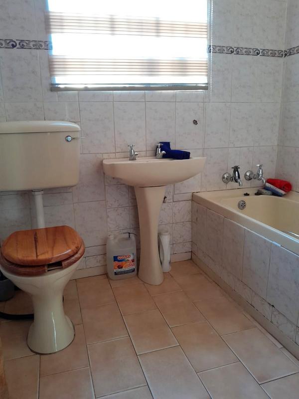 3 Bedroom Property for Sale in Kagiso Gauteng