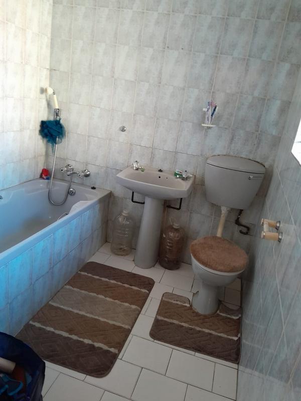 3 Bedroom Property for Sale in Kagiso Gauteng