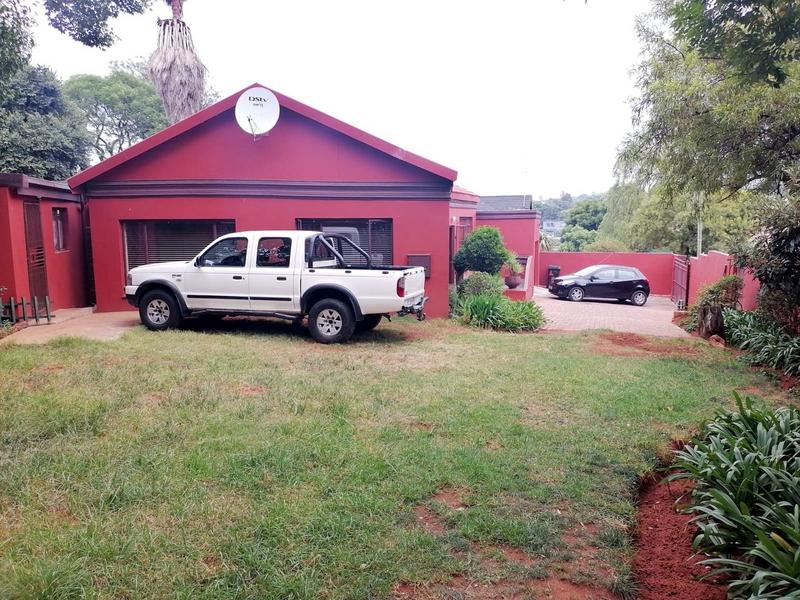 3 Bedroom Property for Sale in Lindhaven Gauteng