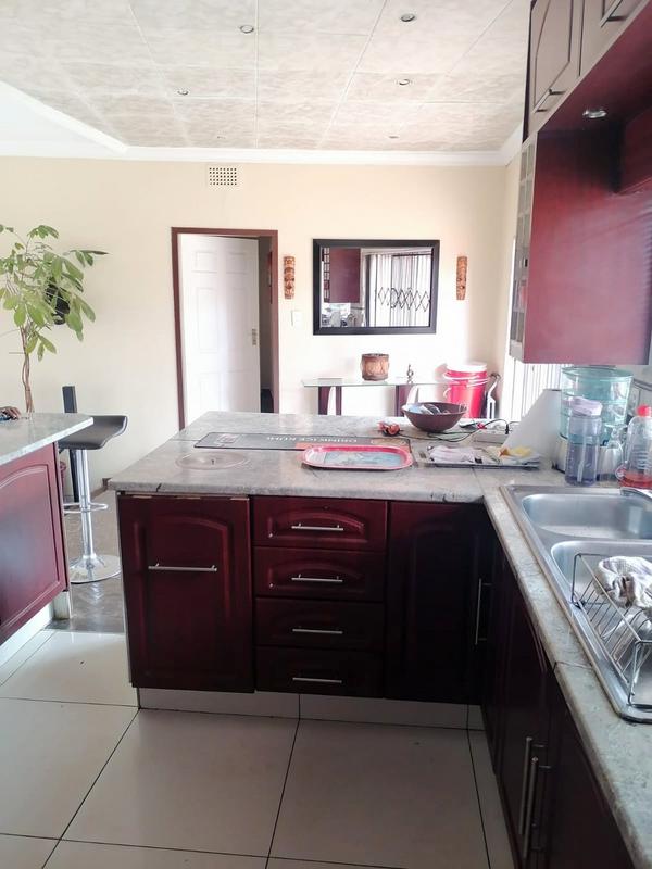 3 Bedroom Property for Sale in Lindhaven Gauteng