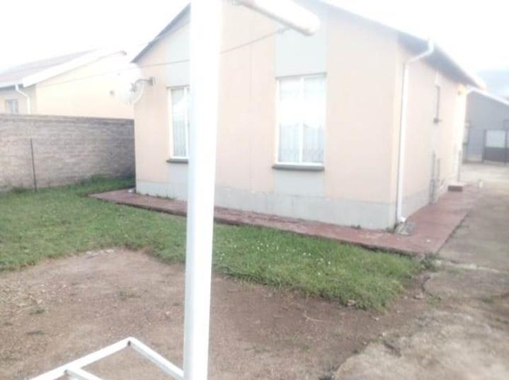 To Let 2 Bedroom Property for Rent in Walkerville Gauteng