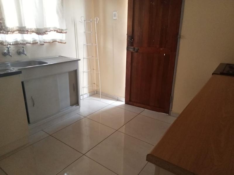 To Let 3 Bedroom Property for Rent in Vosloorus Gauteng