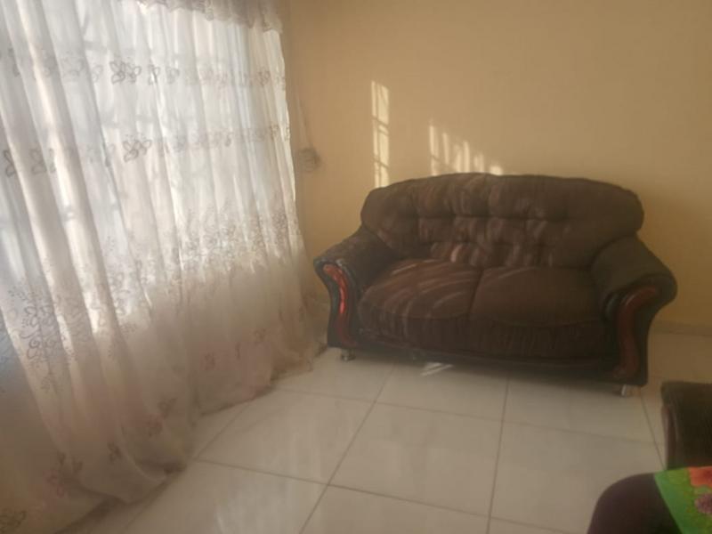 To Let 3 Bedroom Property for Rent in Vosloorus Gauteng