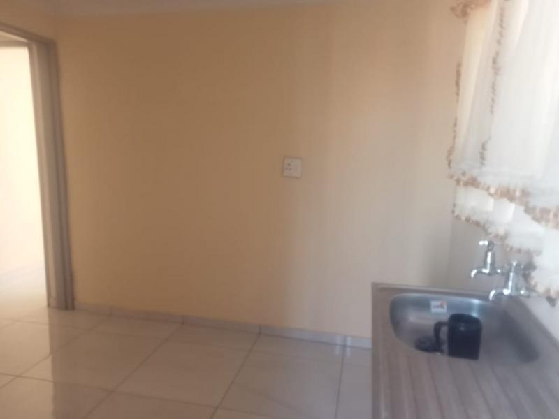 To Let 3 Bedroom Property for Rent in Vosloorus Gauteng