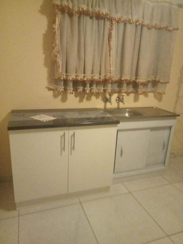 To Let 3 Bedroom Property for Rent in Vosloorus Gauteng