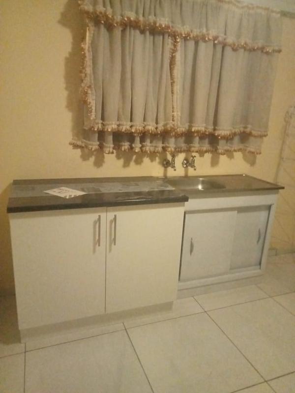 To Let 3 Bedroom Property for Rent in Vosloorus Gauteng