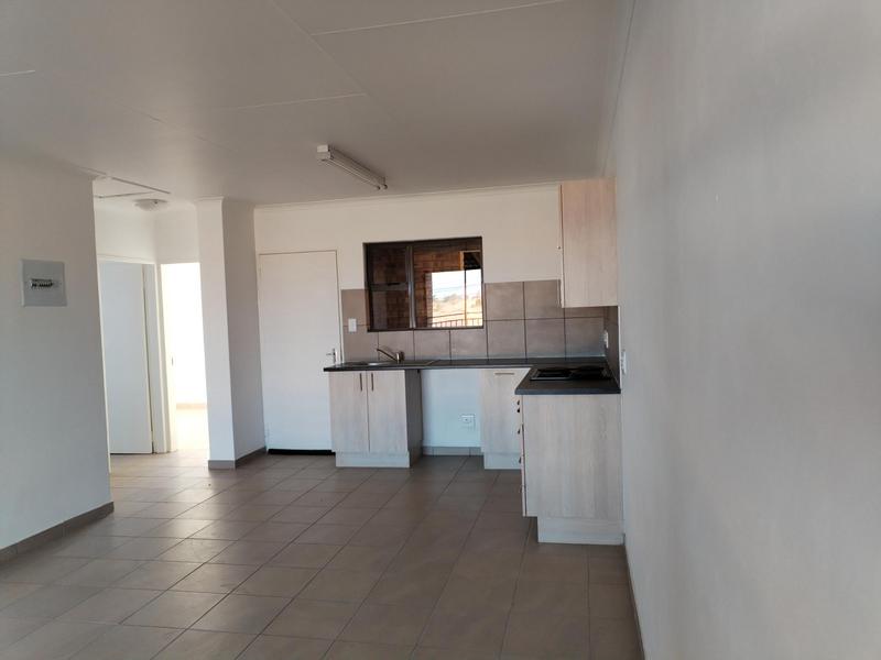 To Let 3 Bedroom Property for Rent in Albertsdal Gauteng