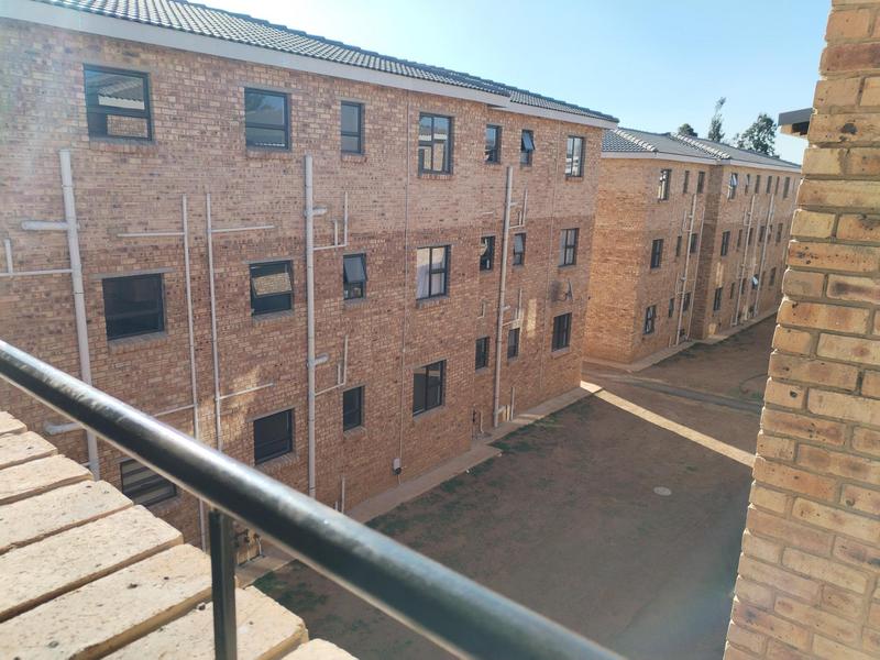 To Let 3 Bedroom Property for Rent in Albertsdal Gauteng