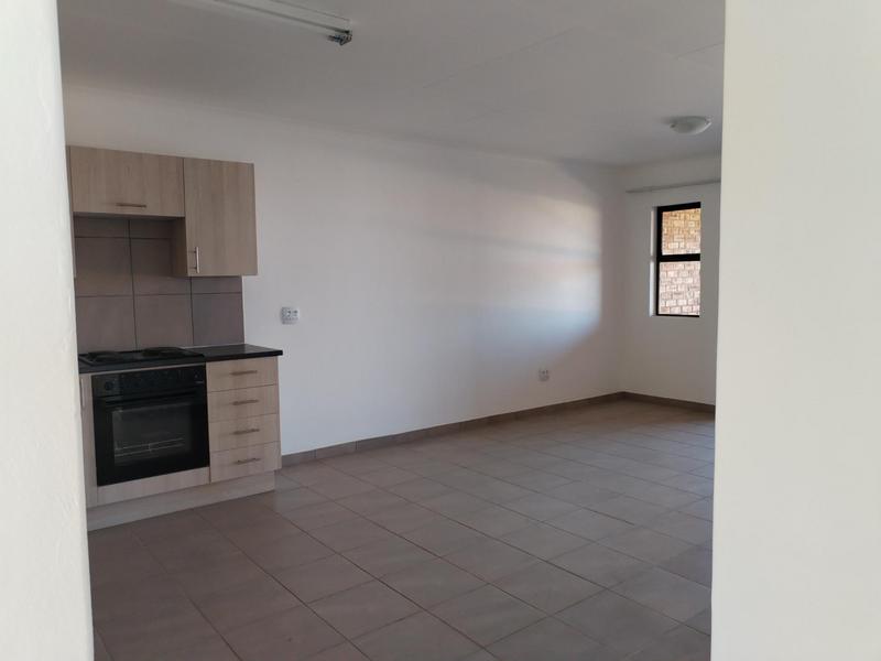 To Let 3 Bedroom Property for Rent in Albertsdal Gauteng