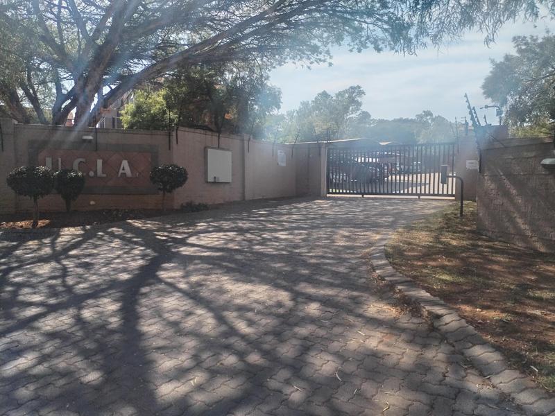 To Let 2 Bedroom Property for Rent in Willowbrook Gauteng