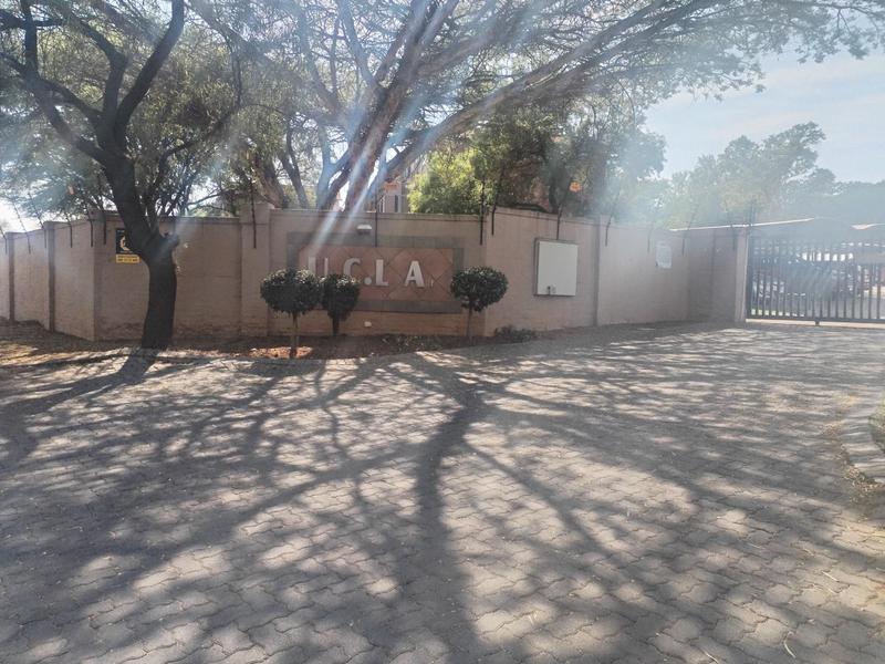 To Let 2 Bedroom Property for Rent in Willowbrook Gauteng