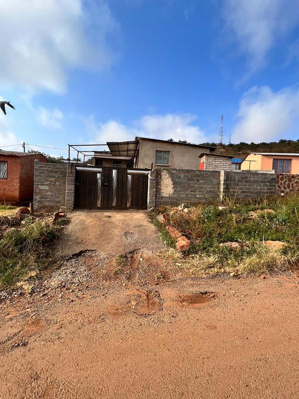 5 Bedroom Property for Sale in Orange Farm Gauteng