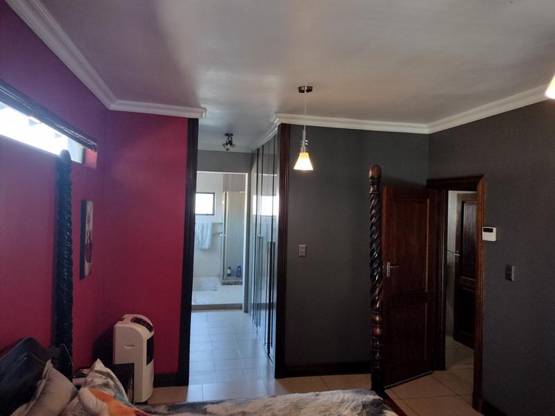 To Let 4 Bedroom Property for Rent in Pierre Van Ryneveld Gauteng