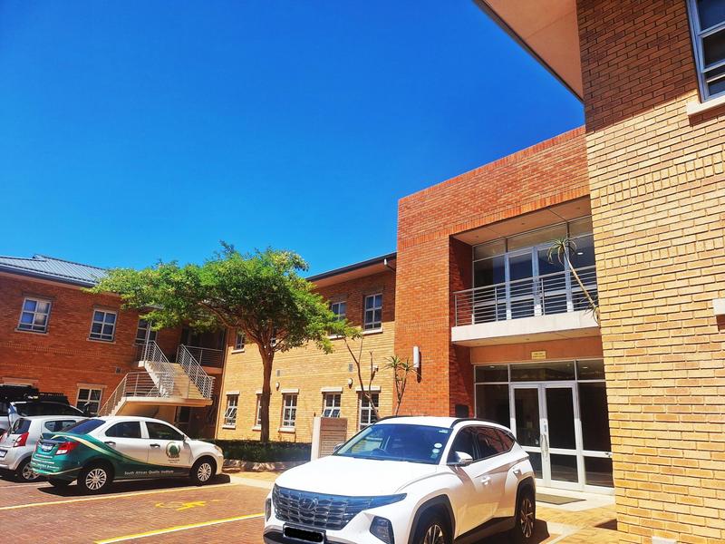 To Let commercial Property for Rent in Route 21 Business Park Gauteng