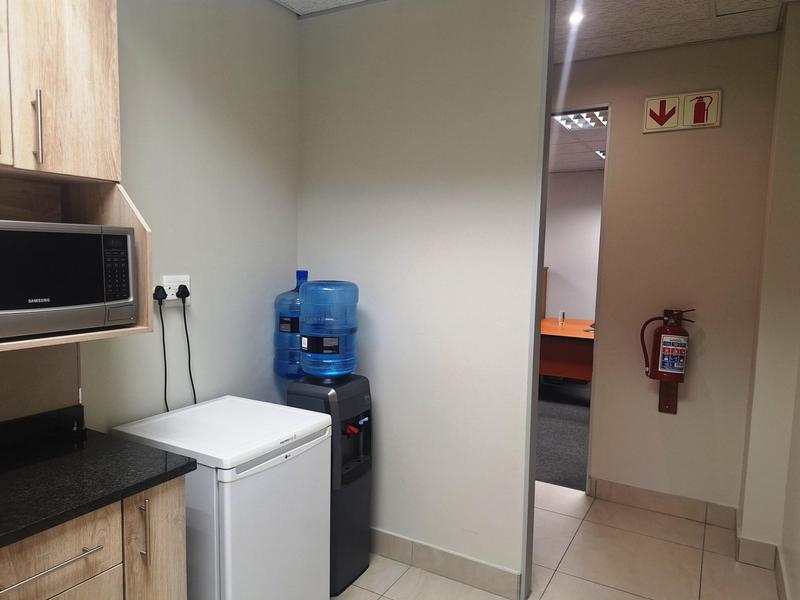 To Let commercial Property for Rent in Route 21 Business Park Gauteng