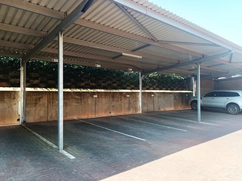 To Let commercial Property for Rent in Route 21 Business Park Gauteng