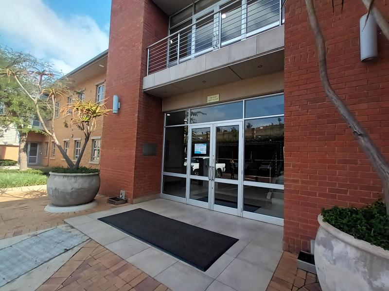 To Let commercial Property for Rent in Route 21 Business Park Gauteng