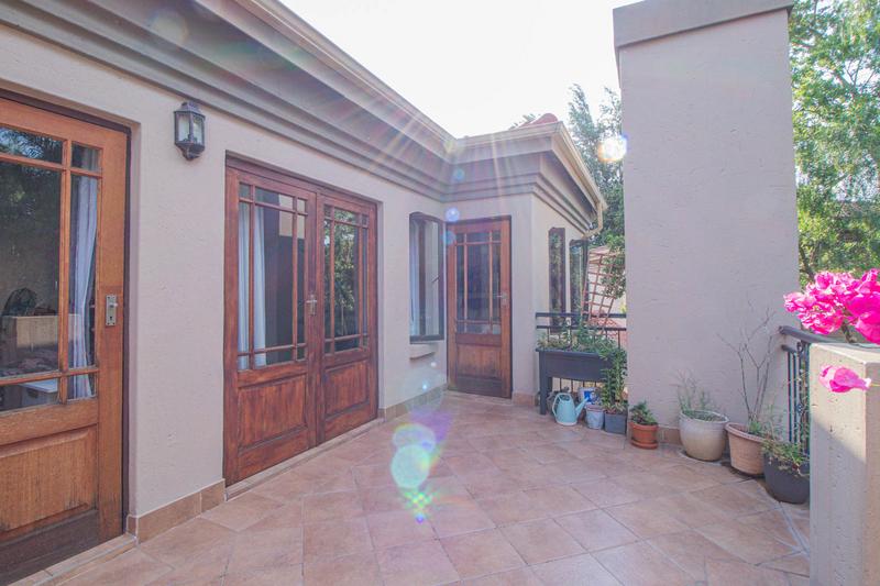 3 Bedroom Property for Sale in Midstream Estate Gauteng