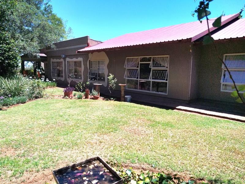 3 Bedroom Property for Sale in Drumblade A H Gauteng