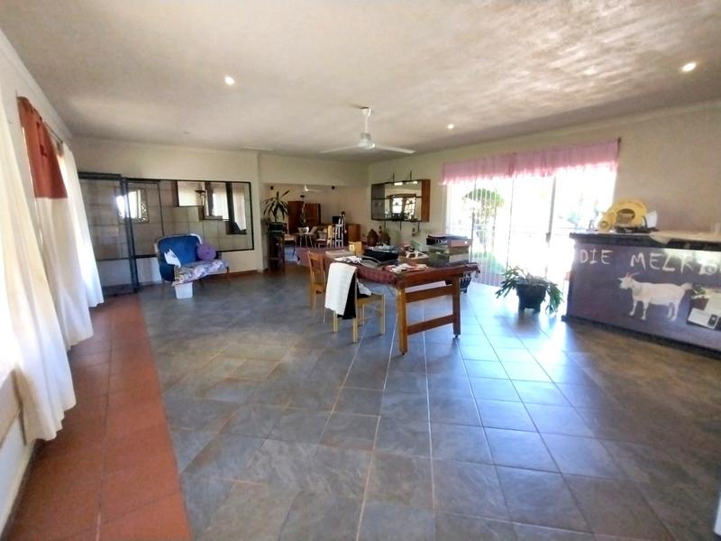 3 Bedroom Property for Sale in Drumblade A H Gauteng