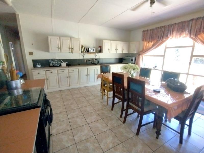 3 Bedroom Property for Sale in Drumblade A H Gauteng