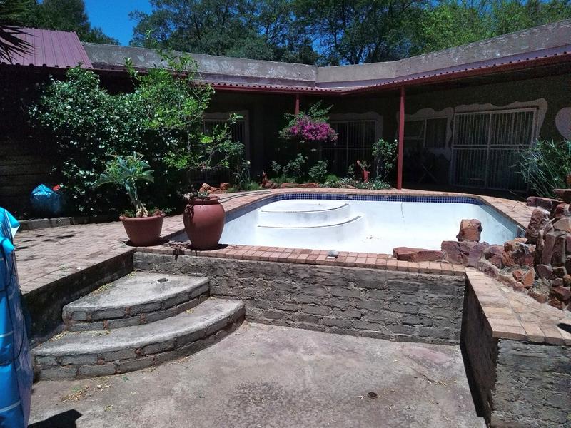 3 Bedroom Property for Sale in Drumblade A H Gauteng