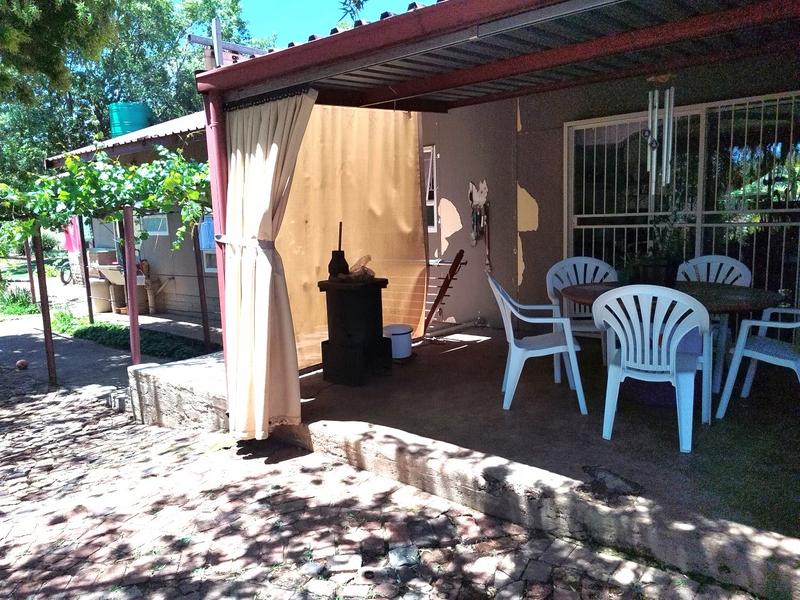 3 Bedroom Property for Sale in Drumblade A H Gauteng