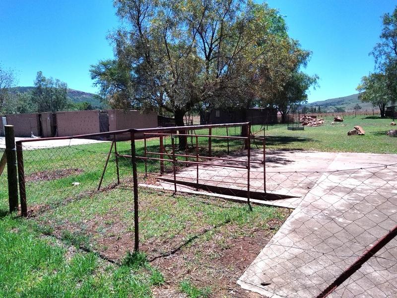 3 Bedroom Property for Sale in Drumblade A H Gauteng