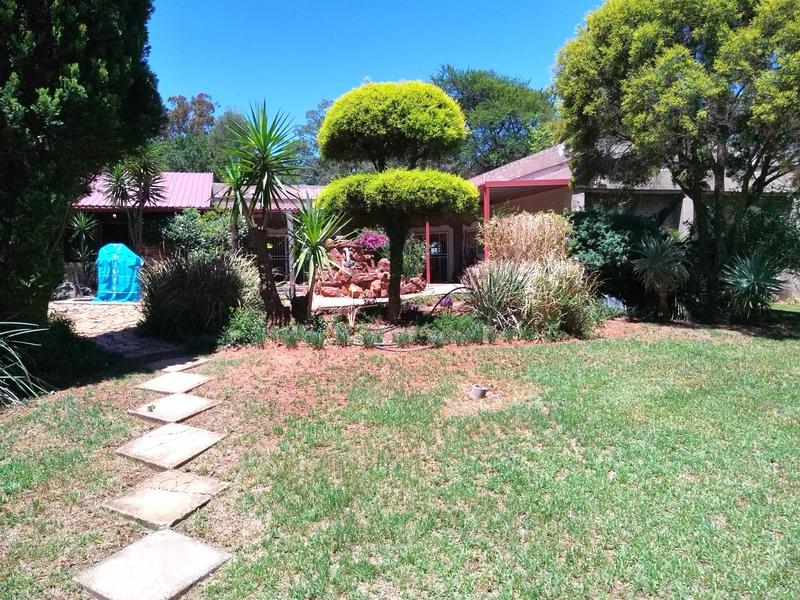 3 Bedroom Property for Sale in Drumblade A H Gauteng