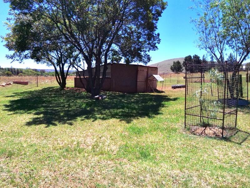 3 Bedroom Property for Sale in Drumblade A H Gauteng