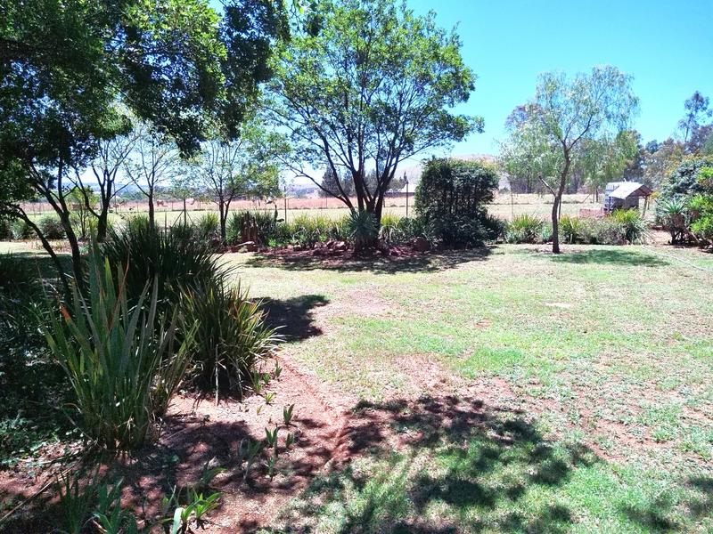 3 Bedroom Property for Sale in Drumblade A H Gauteng