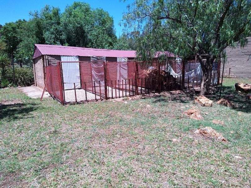 3 Bedroom Property for Sale in Drumblade A H Gauteng