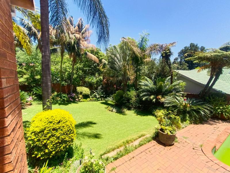 4 Bedroom Property for Sale in Montana Park Gauteng