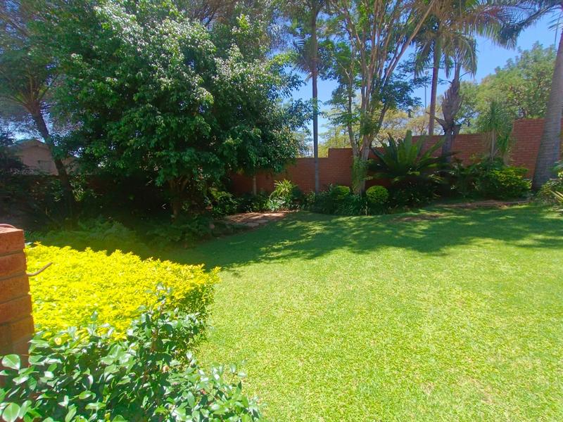 4 Bedroom Property for Sale in Montana Park Gauteng