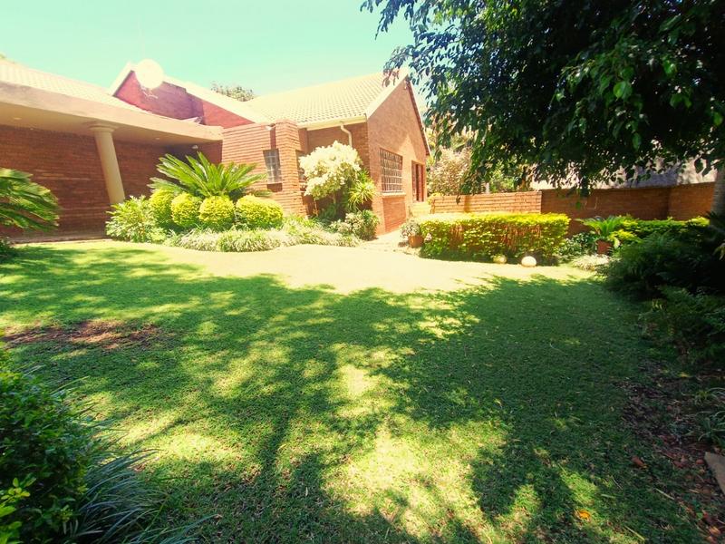 4 Bedroom Property for Sale in Montana Park Gauteng