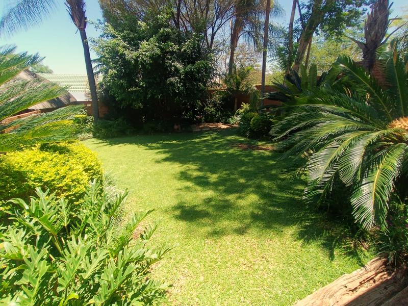 4 Bedroom Property for Sale in Montana Park Gauteng