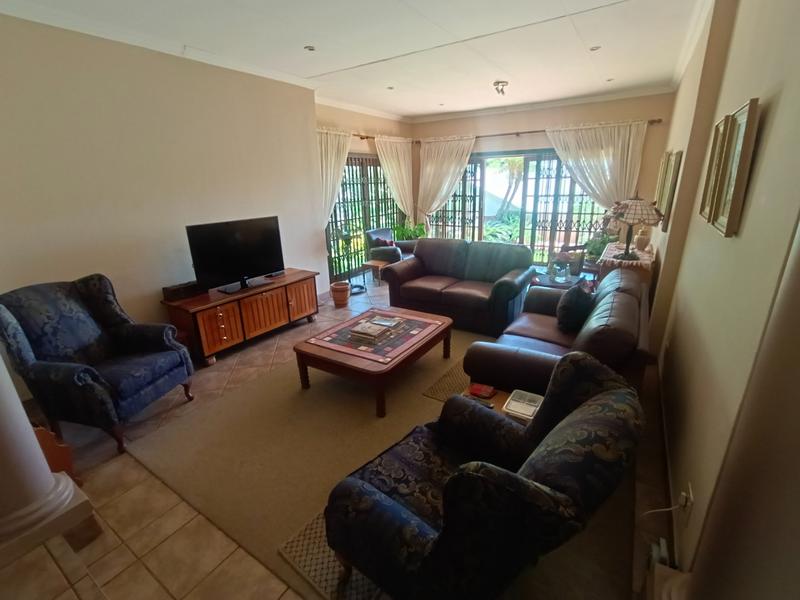 4 Bedroom Property for Sale in Montana Park Gauteng