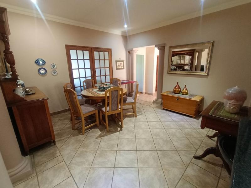 4 Bedroom Property for Sale in Montana Park Gauteng