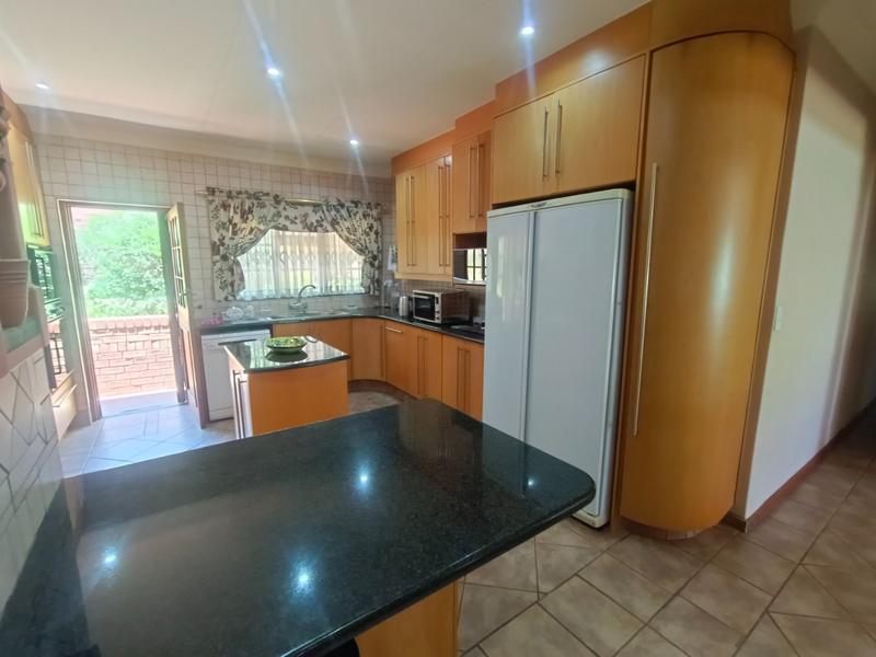 4 Bedroom Property for Sale in Montana Park Gauteng