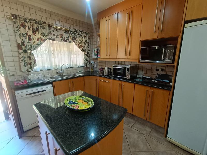 4 Bedroom Property for Sale in Montana Park Gauteng