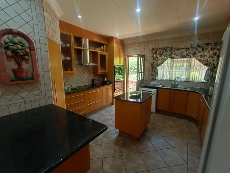 4 Bedroom Property for Sale in Montana Park Gauteng