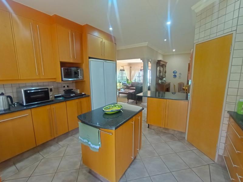 4 Bedroom Property for Sale in Montana Park Gauteng