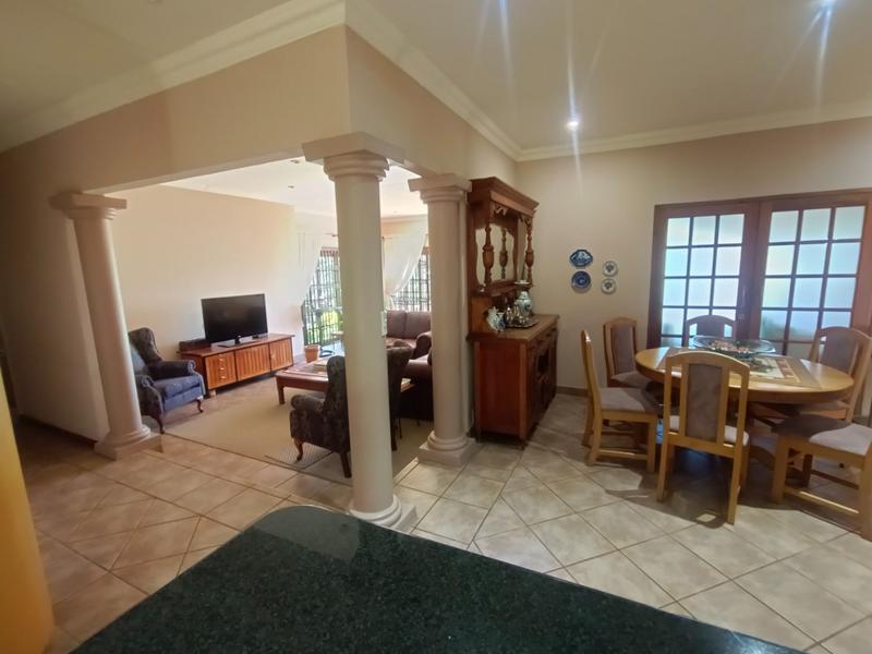 4 Bedroom Property for Sale in Montana Park Gauteng