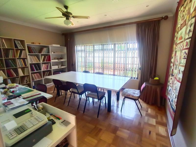 4 Bedroom Property for Sale in Montana Park Gauteng