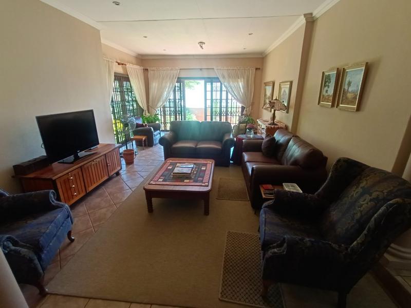 4 Bedroom Property for Sale in Montana Park Gauteng