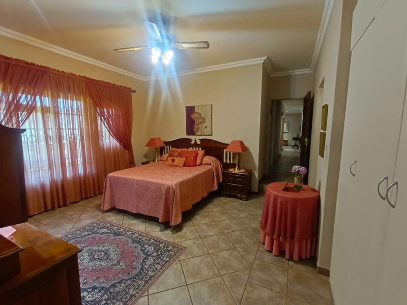 4 Bedroom Property for Sale in Montana Park Gauteng